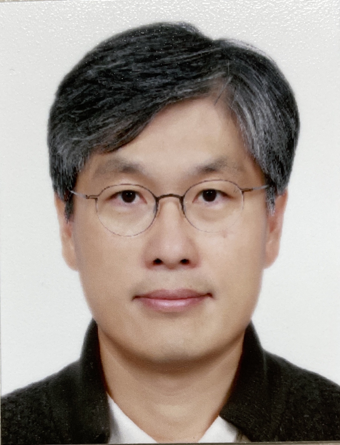 고영수